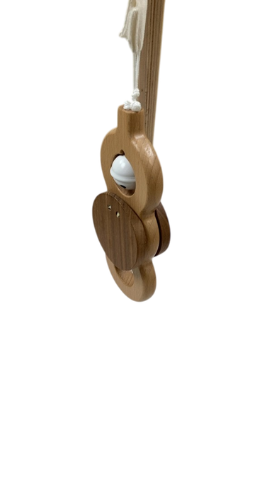 Shop Lovevery The Play Gym with Play Strands at GoodBuy Gear