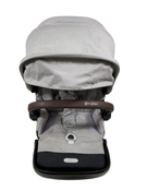 Shop Cybex Gazelle S Seat Unit, Black Frame, Lava Grey at GoodBuy Gear