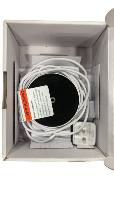 Shop Nanit Pro HD Baby Monitor with Flex Stand at GoodBuy Gear