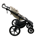 Shop Thule Urban Glide 4-Wheel Stroller, 2023, Soft Beige at GoodBuy Gear