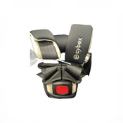 Shop Cybex Callisto G 360 Select Car Seat, 2026, Black at GoodBuy Gear
