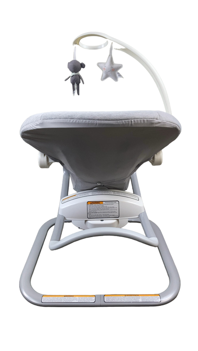 Shop Graco Soothe My Way Swing With Removable Rocker, Madden at GoodBuy Gear