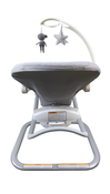 Shop Graco Soothe My Way Swing With Removable Rocker, Madden at GoodBuy Gear