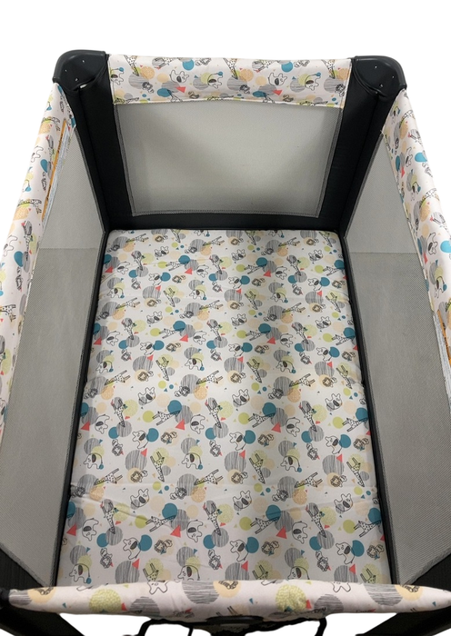 Shop Graco Pack 'n Play Playard, Carnival at GoodBuy Gear