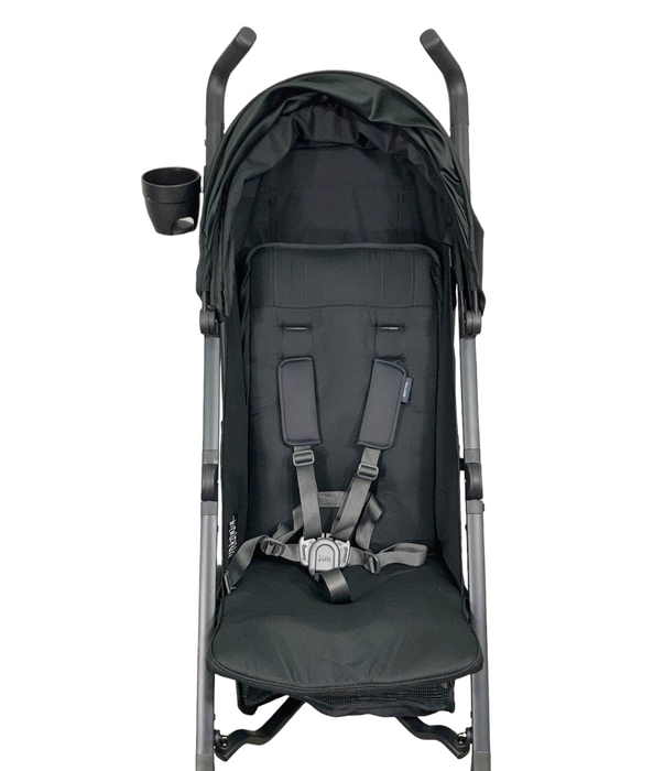 UPPAbaby G-LUXE Stroller, 2022, Jake (Black)