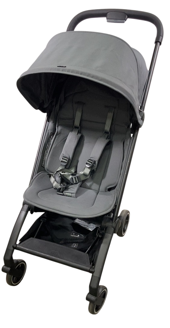 Joolz Aer+ Stroller, 2024, Stone Grey