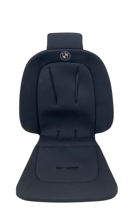 Shop Nuna MIXX Next Stroller, 2024, Element, BMW at GoodBuy Gear