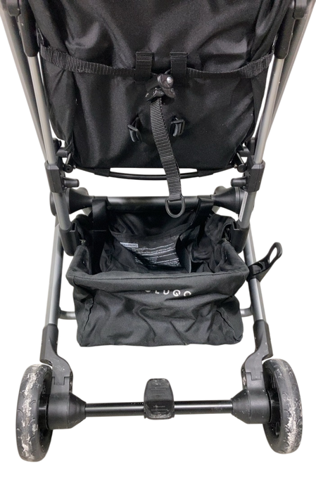 Shop Colugo Compact Stroller, 2023, Olive at GoodBuy Gear