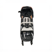 Shop Summer by Ingenuity 3D Quick Close CS+ Stroller, Gray, unknown at GoodBuy Gear