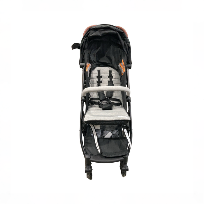 Shop Summer by Ingenuity 3D Quick Close CS+ Stroller, Gray, unknown at GoodBuy Gear