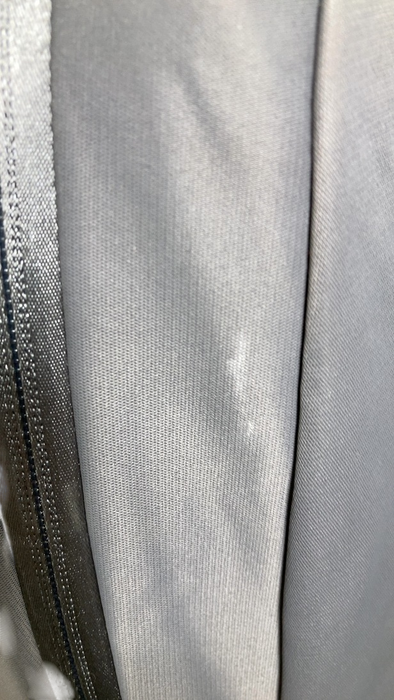 Shop Cybex E-Priam Stroller Seat, Soho Grey at GoodBuy Gear