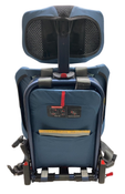 Shop WAYB Pico Portable Car Seat, 2020, Midnight Sky at GoodBuy Gear