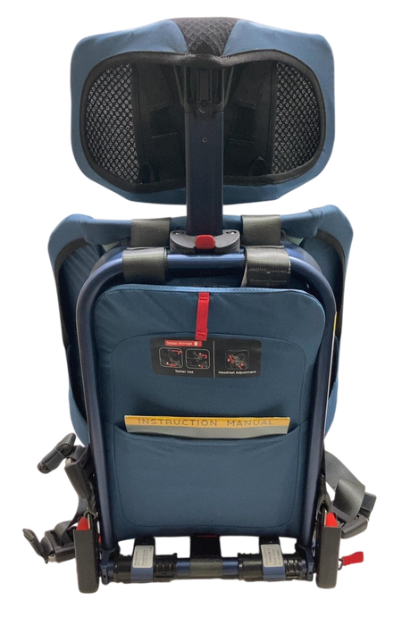 Shop WAYB Pico Portable Car Seat, 2020, Midnight Sky at GoodBuy Gear