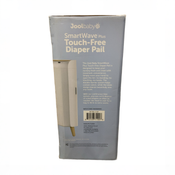 Shop Jool SmartWave Plus Diaper Pail, With Odor Lock at GoodBuy Gear