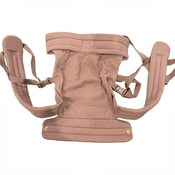 Shop Mabē The Monarch Carrier, Mocha at GoodBuy Gear