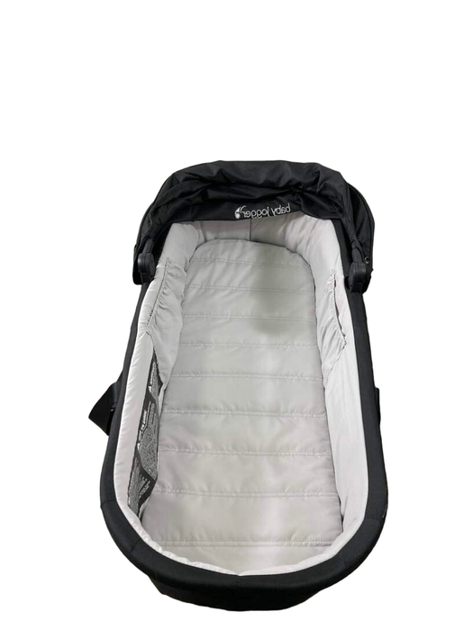 Shop Baby Jogger City Tour 2 Carry Cot, Jet at GoodBuy Gear