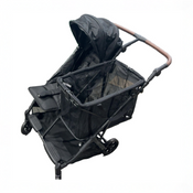 Shop DRAFT - Strolee Baby+ V2, 2026, Black at GoodBuy Gear