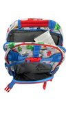 Shop Pottery Barn Kids Mackenzie Backpack, Small, Lego at GoodBuy Gear