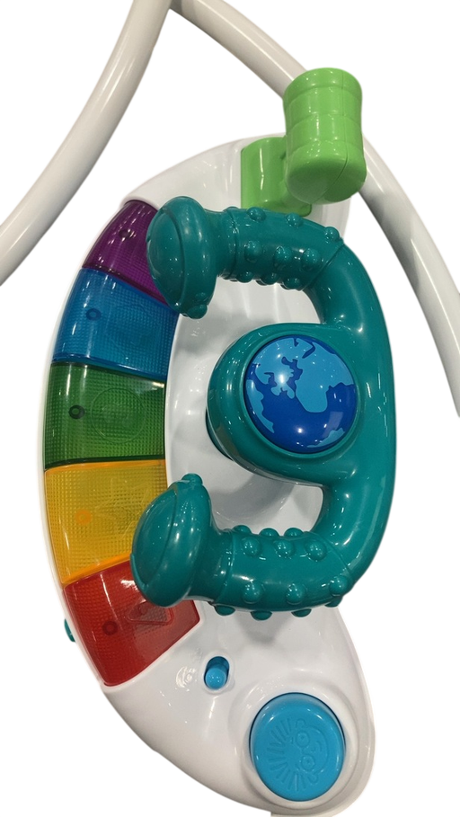 Shop Baby Einstein Activity Jumper, Airplane Adventure at GoodBuy Gear