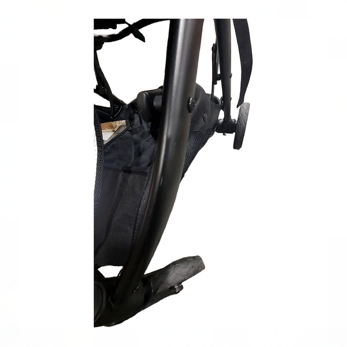 Shop Summer by Ingenuity 3D Quick Close CS+ Stroller, 2025, Gray at GoodBuy Gear