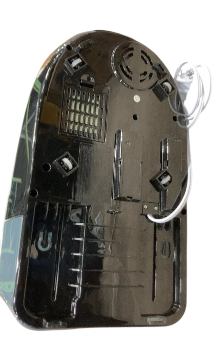 Shop Baby Brezza Bottle Washer Pro, White/Black at GoodBuy Gear