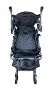 Shop Zoe The Tandemᵛ² Add-On Seat, Black at GoodBuy Gear