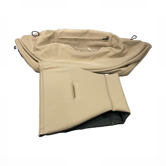 Shop Babyzen YOYO 6+ Color Pack, Taupe at GoodBuy Gear