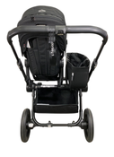 Shop Bugaboo Donkey 5 Mono Stroller, 2023, Black, Midnight Black, Midnight Black at GoodBuy Gear