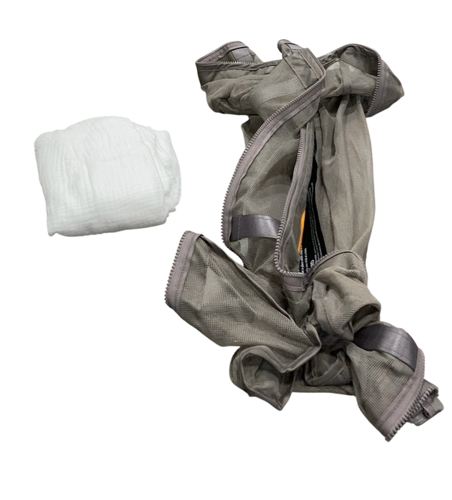 Shop UPPAbaby REMI Playard, Wells (Dark Taupe Melange) at GoodBuy Gear
