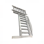 Shop Dream On Me Classic Design Toddler Bed, Steel Grey at GoodBuy Gear