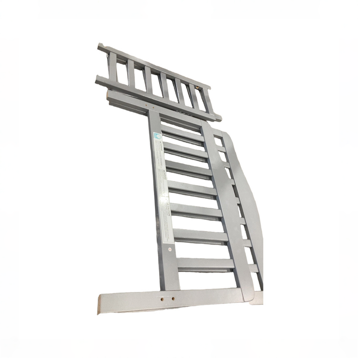 Shop Dream On Me Classic Design Toddler Bed, Steel Grey at GoodBuy Gear