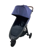 used Baby Jogger City Mini GT2 Stroller, 2021, Storm Blue