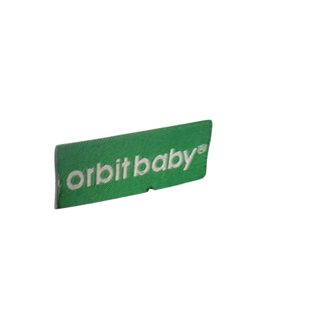 Shop Orbit Baby G5 Stroller Winter Kit, Black at GoodBuy Gear