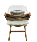 Shop Stokke Tripp Trapp Complete High Chair, Mosaic Green, Natural at GoodBuy Gear