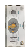 Shop ezpz First Foods Set, Honey at GoodBuy Gear