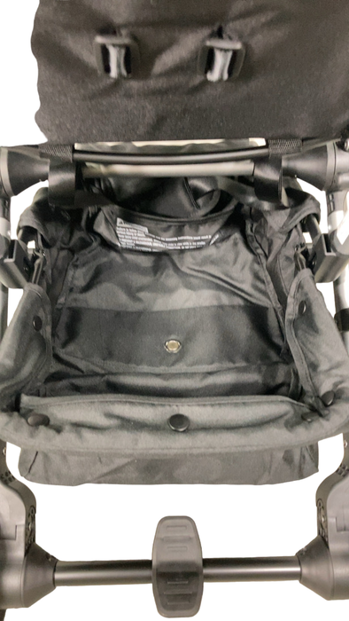 Shop Colugo Compact Stroller, 2023, Navy at GoodBuy Gear
