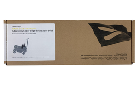 Shop Veer UPPAbaby Car Seat Adapter at GoodBuy Gear