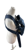 Shop BabyBjorn Baby Carrier Mini, Navy Blue 3D Mesh at GoodBuy Gear