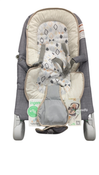 Shop Ingenuity Happy Belly Rock-to-Bounce Massage Seat, Parker at GoodBuy Gear