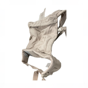 Shop Infantino Honey Blossom Baby Carrier, Toasted Almond at GoodBuy Gear