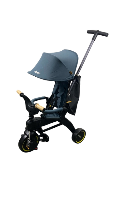 Shop Doona Liki Trike S5, Ocean Blue at GoodBuy Gear