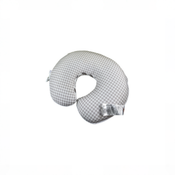 Shop Boppy Nursing and Infant Support Pillow, Grey Elephant at GoodBuy Gear