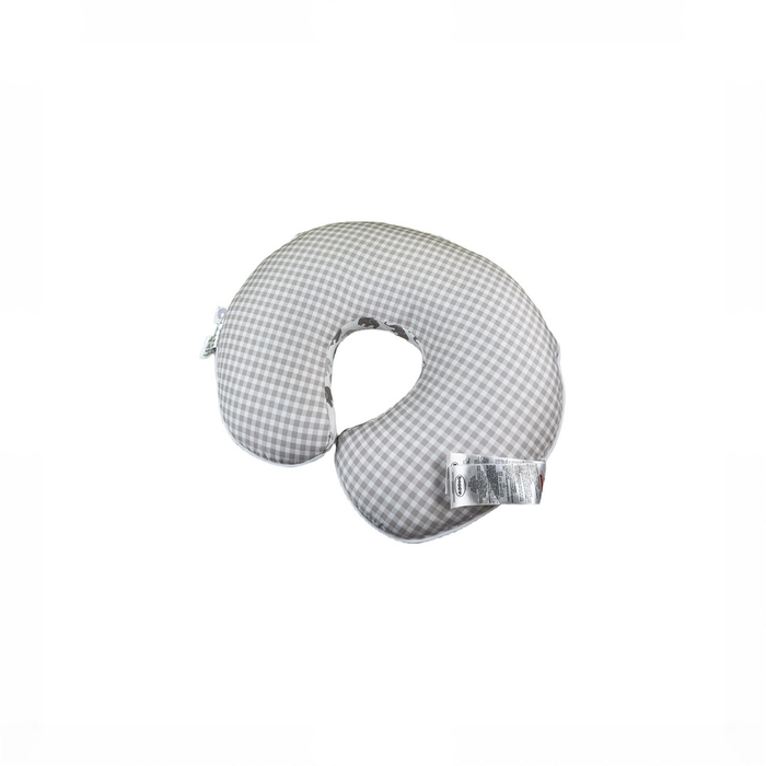 Shop Boppy Nursing and Infant Support Pillow, Grey Elephant at GoodBuy Gear