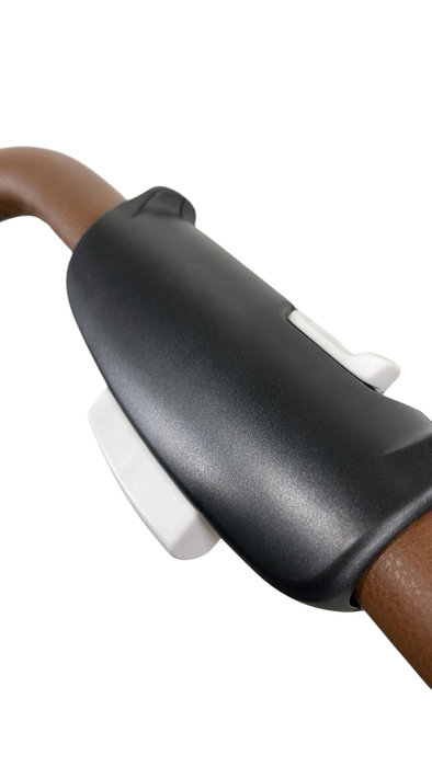 Shop Mockingbird Single to Double 2.0 Stroller, 2025, Black, Silver With Penny Leather, Windowpane at GoodBuy Gear