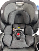 secondhand Graco Turn2Me 3-in-1 Rotating Car Seat, 2022, Cambridge