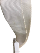 Shop Keekaroo Peanut Changing Pad, Grey at GoodBuy Gear