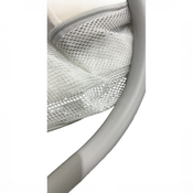 Shop Halo Bassinest Swivel Sleeper 3.0, Grey at GoodBuy Gear