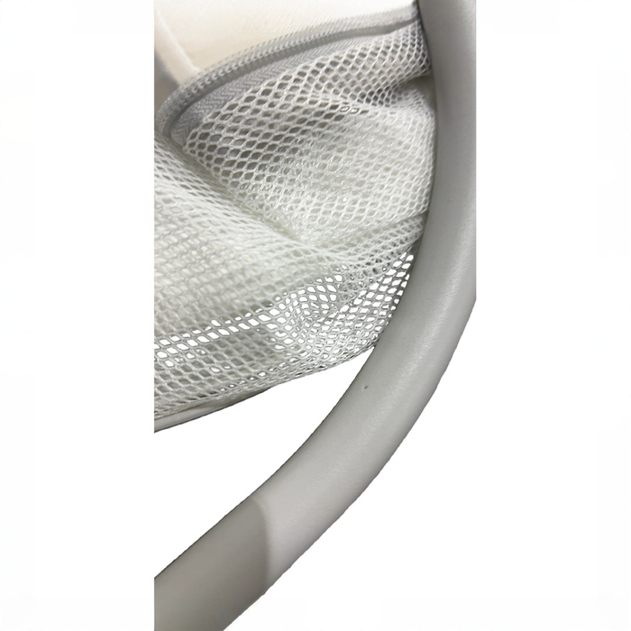 Shop Halo Bassinest Swivel Sleeper 3.0, Grey at GoodBuy Gear
