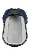 Shop UPPAbaby V2 Bassinet, Noa (Navy) at GoodBuy Gear