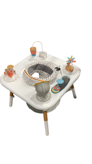 Shop Skip Hop Discoverosity Montessori-Inspired 3-Stage Activity Center & Play Table, Multi at GoodBuy Gear